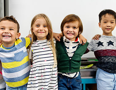 תואר ראשון בחינוך לגיל הרך בחינוך המיוחד והרגיל