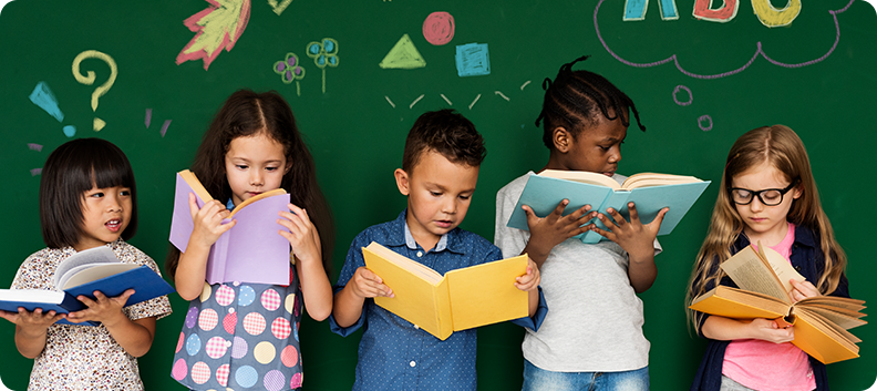 תואר ראשון בחינוך לבית ספר יסודי