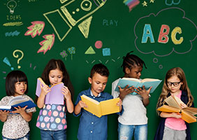 תואר ראשון בחינוך לבית ספר יסודי