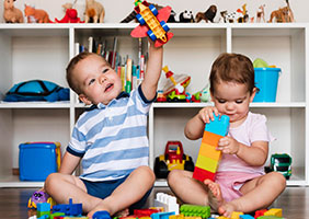 תעודת הוראה בחינוך לגיל הרך