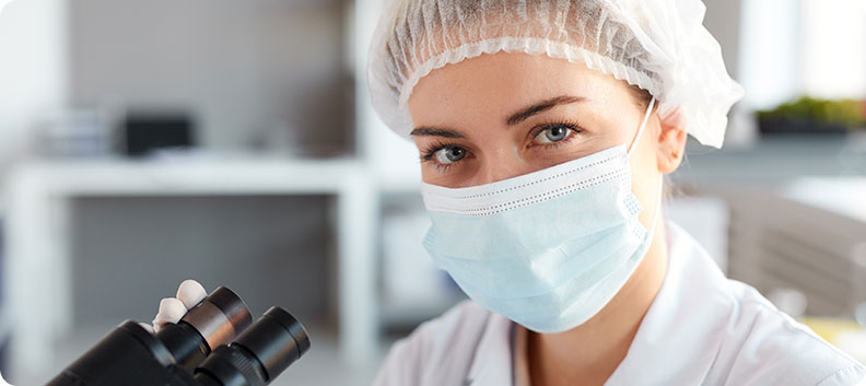 התמחות בביולוגיה