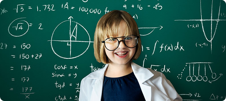 התמחות במתמטיקה