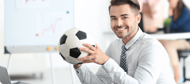 מגמת ניהול בספורט