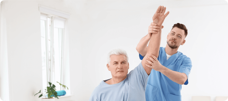 מגמת פעילות גופנית לשיקום הלב