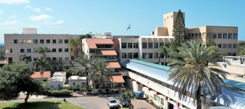 קמפוס-וינגייט