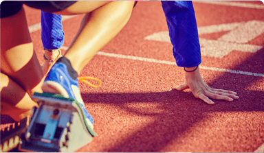 תואר שני במדעי האימון בספורט .M.Ed