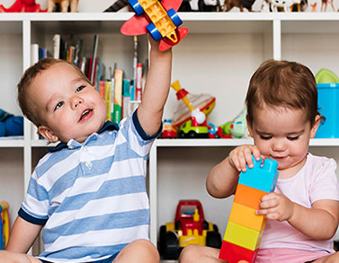 תואר ראשון בחינוך לגיל הרך