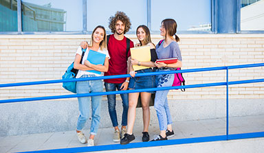 תואר ראשון בחינוך מיוחד ורגיל לבית הספר העל יסודי