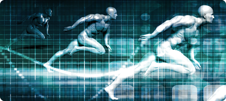 תואר שני במדעי האימון בספורט