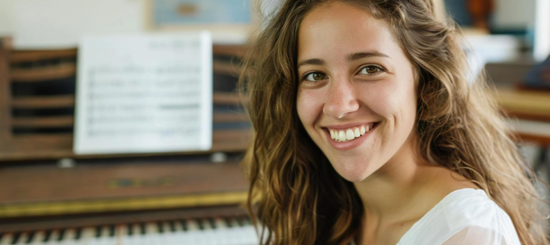 תוכנית לתואר ראשון בחינוך מוזיקלי בשיתוף עם בית הספר למוזיקה רימון