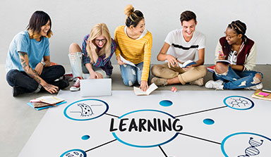 באנר הוראה ולמידה