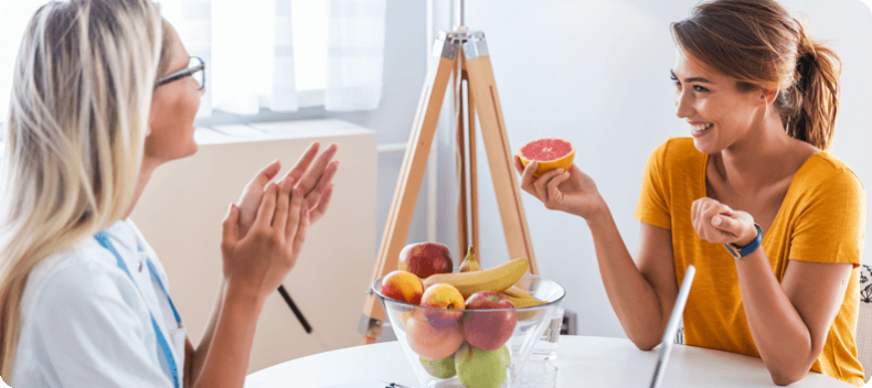 לימודי-תזונה