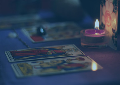 טכניקות מעולם המיסטיקה