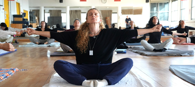 לימודי פלדנקרייז