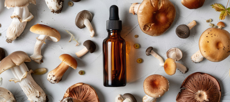 פטריות-מרפא