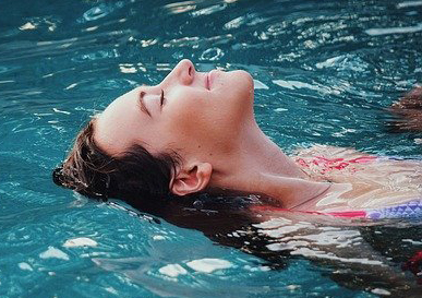 תרפיה סומטית במים