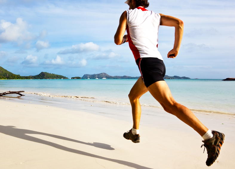 מדריכים לריצות ארוכות