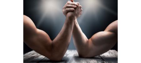 קורס מדריכי הורדת ידיים