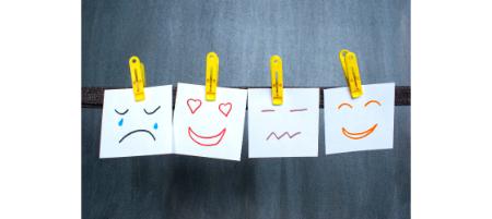 ימי עיון חווייתיים – רגשות כגשר לחיים