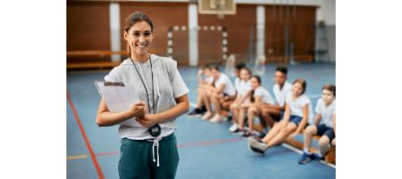 הכשרת מורים להוראה במגמת בגרות בחינוך הגופני