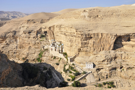 אתרים לא מוכרים לאורך ואדי קלט