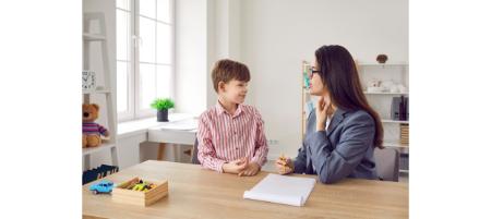 הכשרת מאבחנים ומטפלים בתפקודי למידה ויסות חושי ומוטוריקה