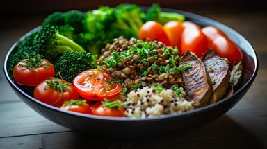 תרפיה בבישול