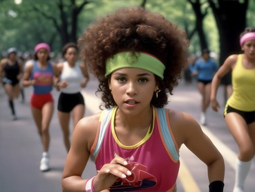 מדריכים לריצות ארוכות