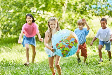 מנחים לפעילות בתנועה ובמוזיקה לקידום התפתחות – מלווה התפתחות