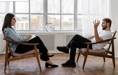 השתלמות בטיפול התנהגותי קוגניטיבי בעצימות נמוכה- LICBT לקציני ביקור סדיר (קבסים)