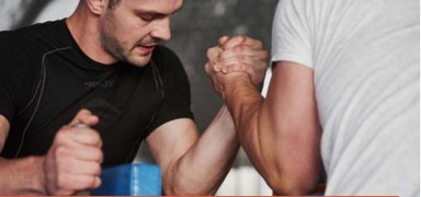 קורס מדריכי הורדת ידיים