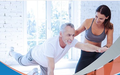 קורס פילאטיס שיקומי