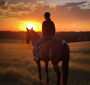 לימודי רכיבה טיפולית