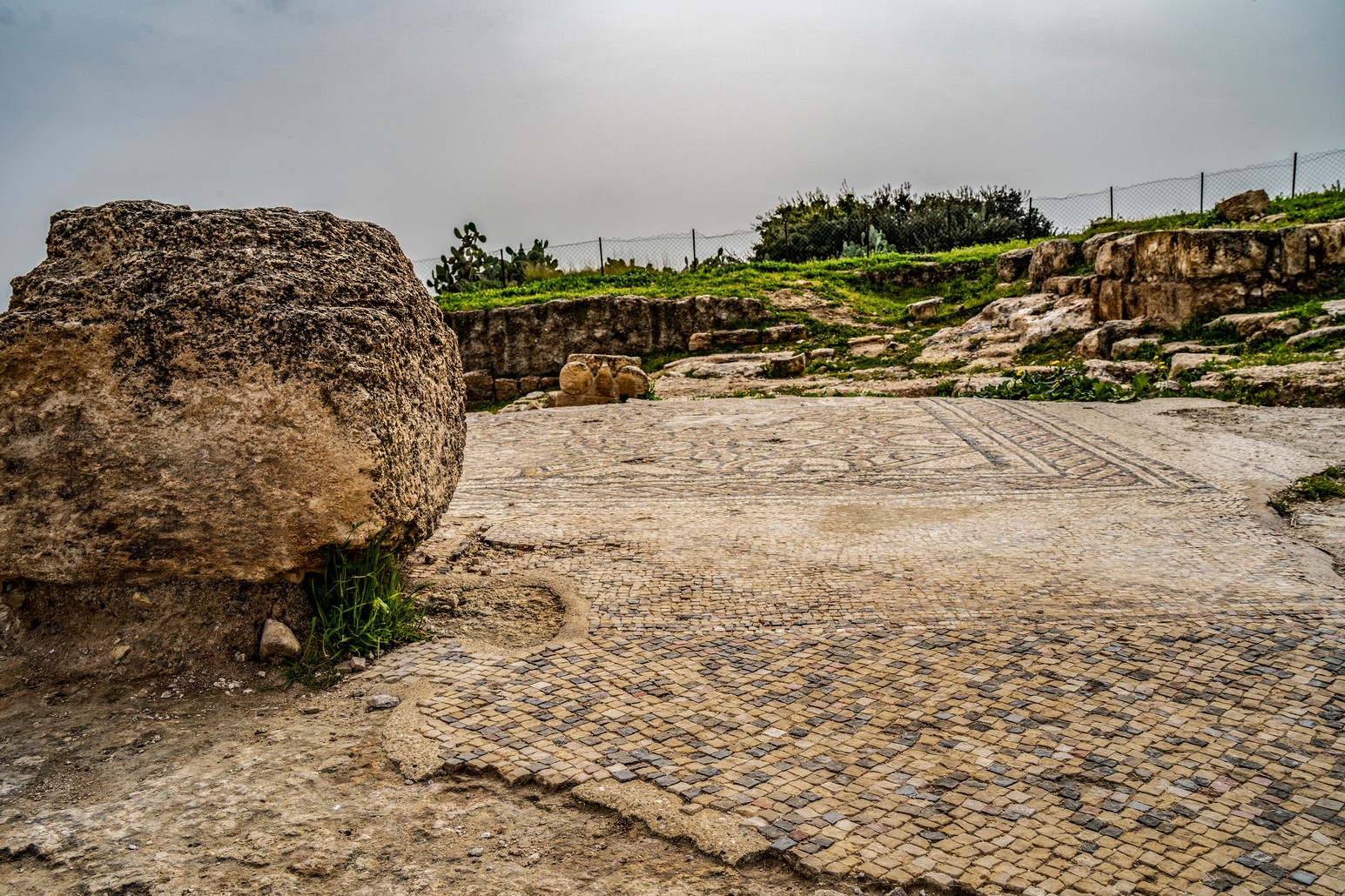 עתרי, בורגין ומדרס – מרד ומסתור בשפלה –– לאוהבי לכת