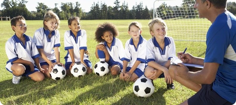 קורס מדריכי כדורגל לילדים עם צרכים מיוחדים