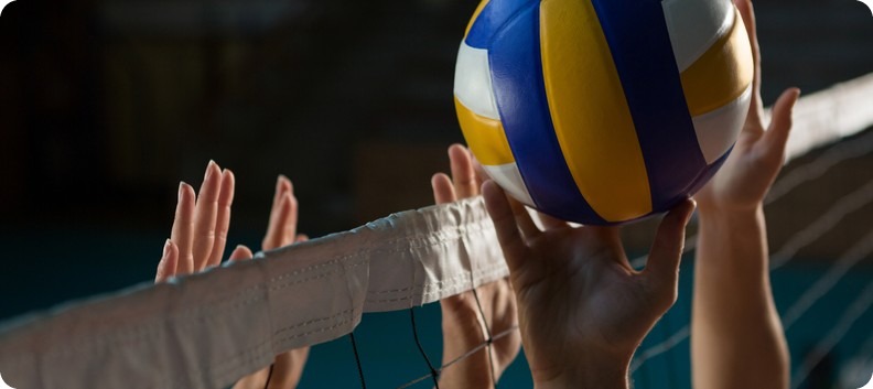 קורס מדריכי כדורעף