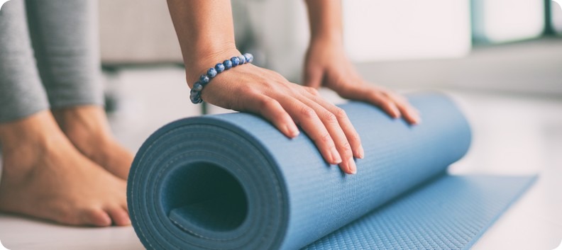 קורס פילאטיס שיקומי