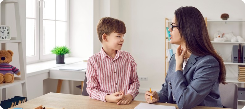 לימודי ניתוח התנהגות מותאם לחברה החרדית | לימודי ABA