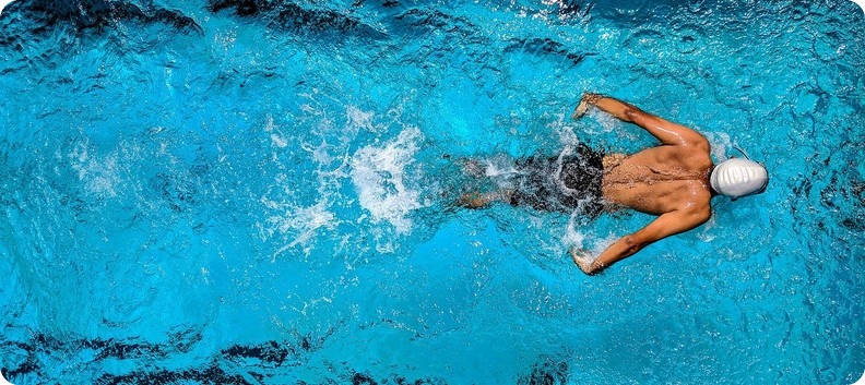 קורס מאמנים בשחייה