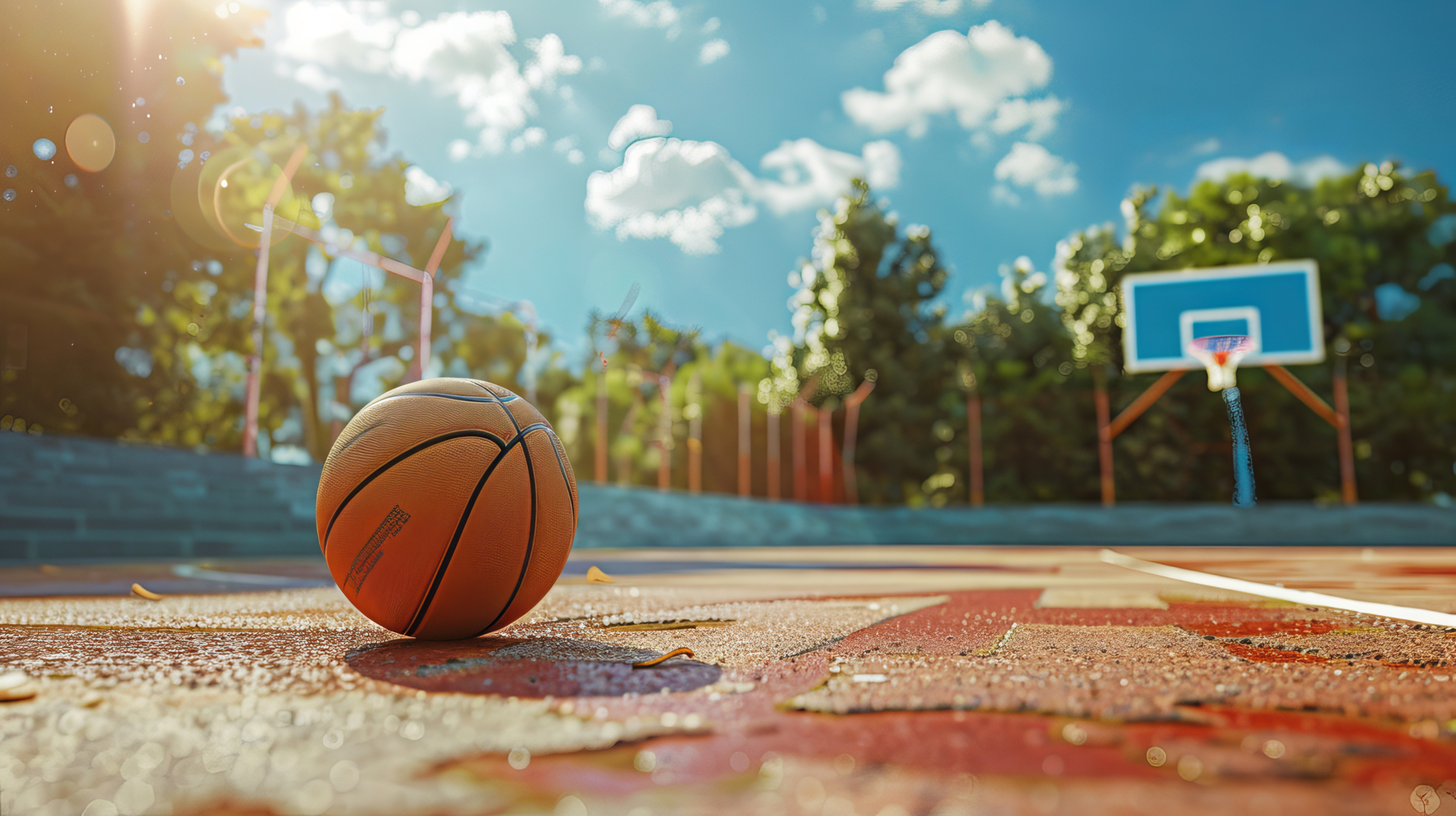 קורס מאמני כדורסל