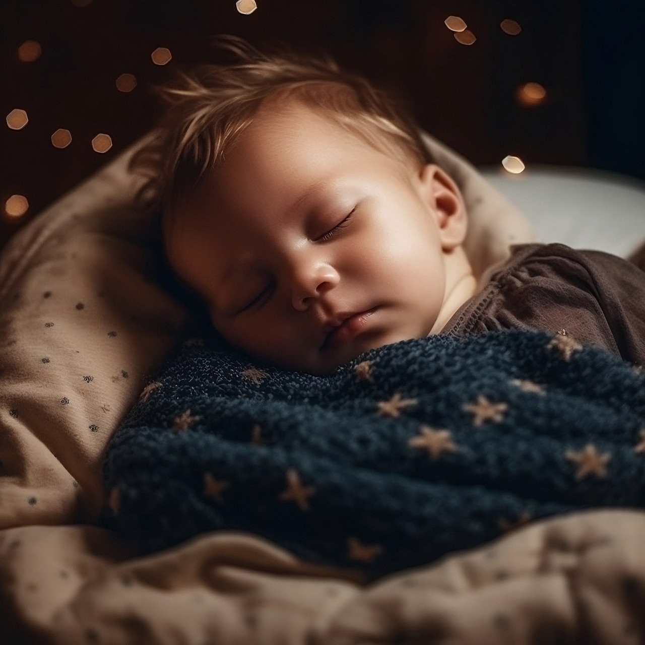 לימודי ייעוץ שינה לתינוקות ופעוטות בשיטת 0.1 כישורי שינה