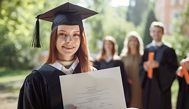 תואר שני בחינוך .M.Ed עם תזה