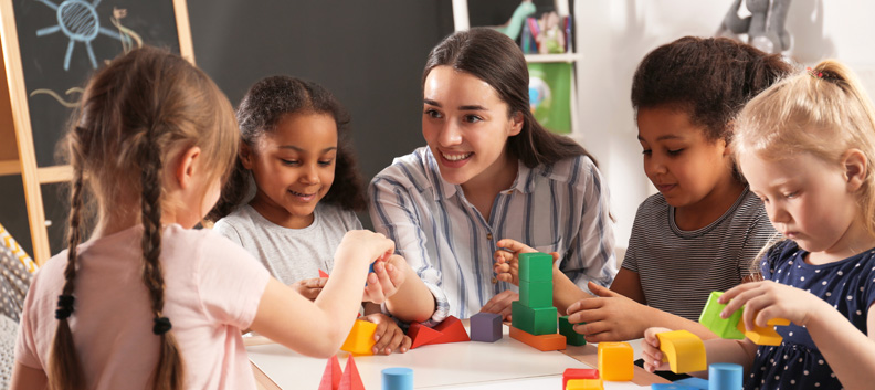 הכשרת מורים למאמנים רגשים חברתים