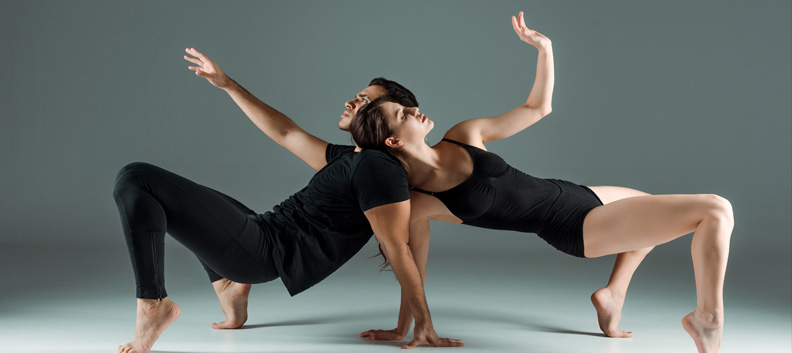 הסמכת מדריכי הוראת מחול עכשווי