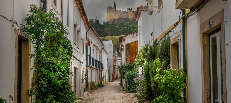 התמחות למדריכי טיולים – ספרד ופורטוגל בדגש יהודי