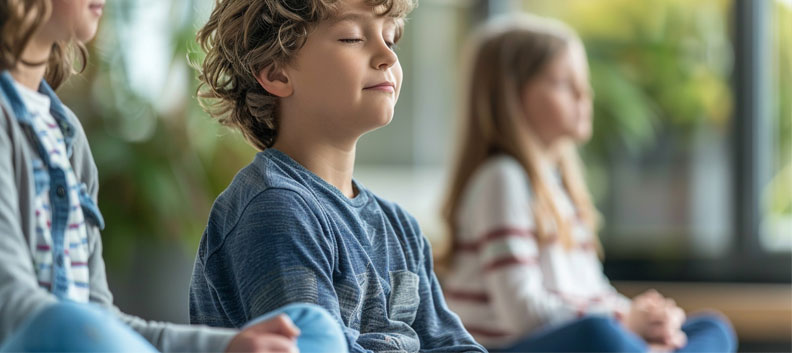 מיינדפולנס-לילדים-ונוער