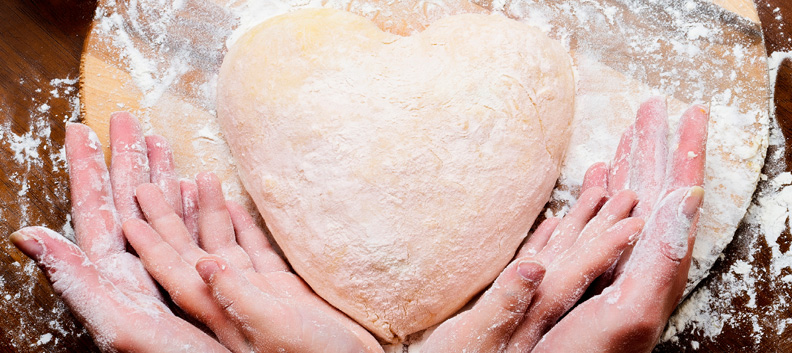 קורס בישול רגשי