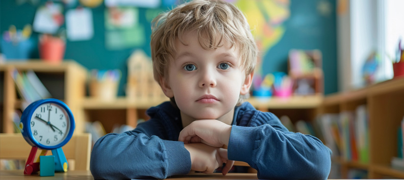 קורס התמחות בטיפול בגישה האקולוגית – מערכתית לילדים ומשפחות עם הפרעת קשב וריכוז