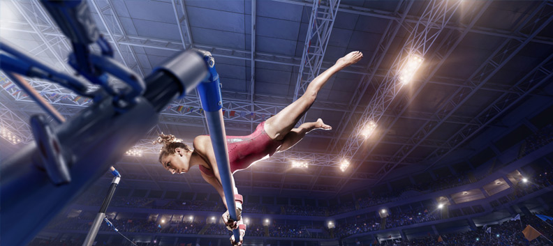 קורס מאמני התעמלות מכשירים