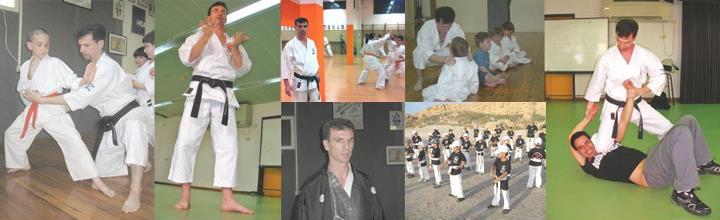 קורס מדריכי אומנויות לחימה טיפוליות